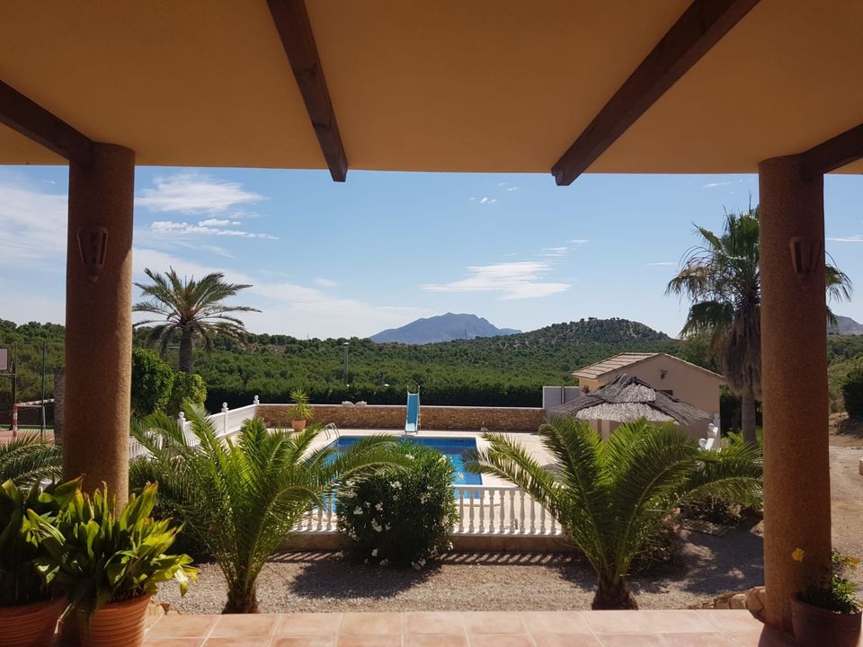 Byhus i Murcia, Murcia - foto 2