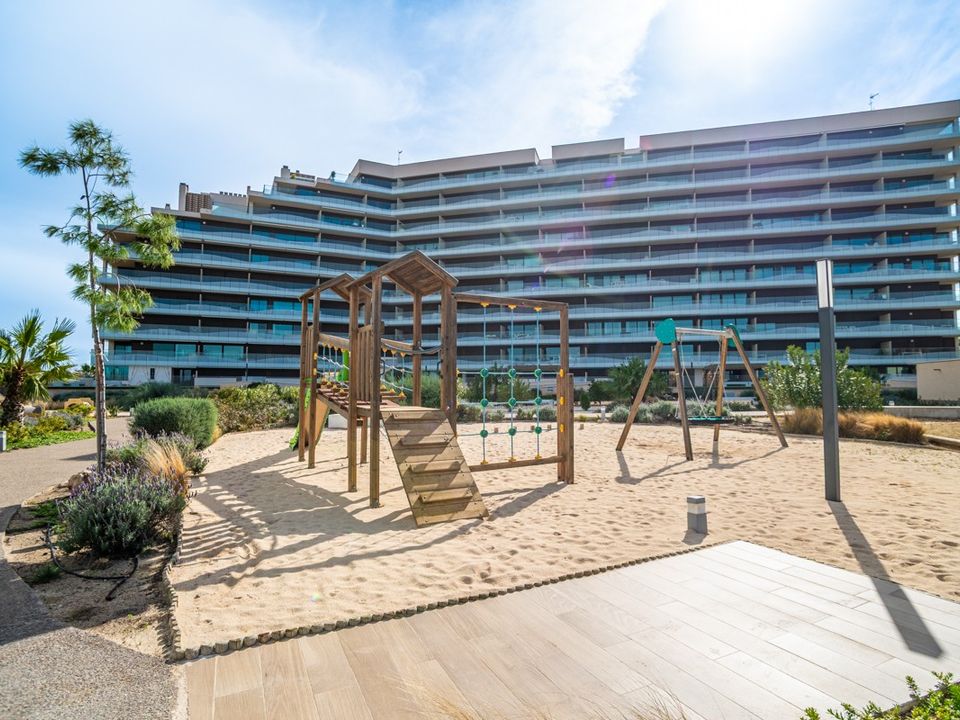 Lejlighed i Cartagena, Murcia - foto 3