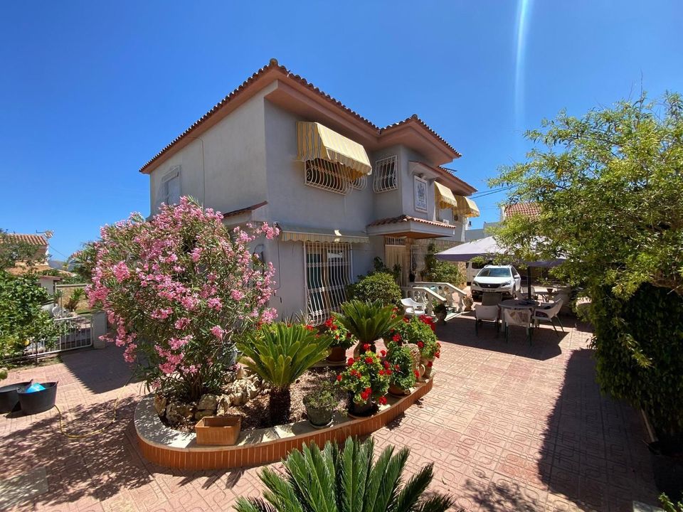 Villa i La Nucia, Alicante - foto 2