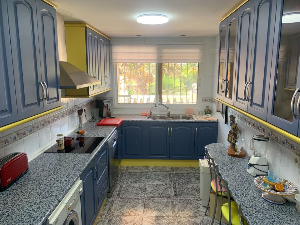 Villa i La Nucia, Alicante - foto 4