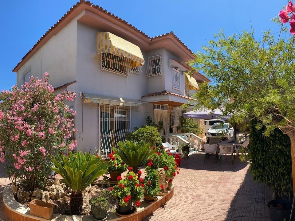Villa i La Nucia, Alicante - foto 5