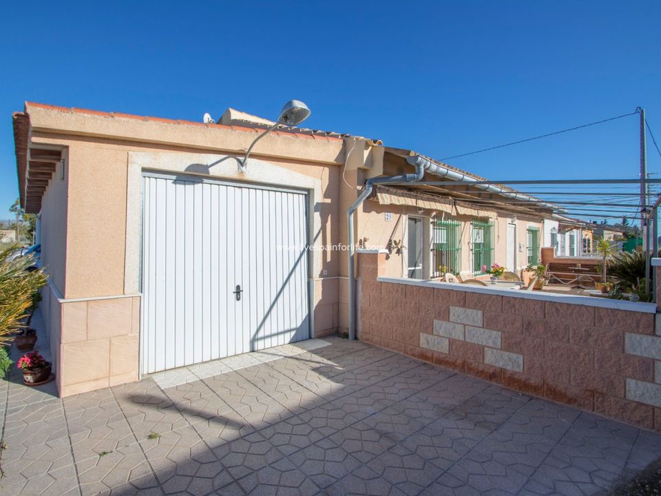 Landejendom i Redovan, Alicante - foto 2