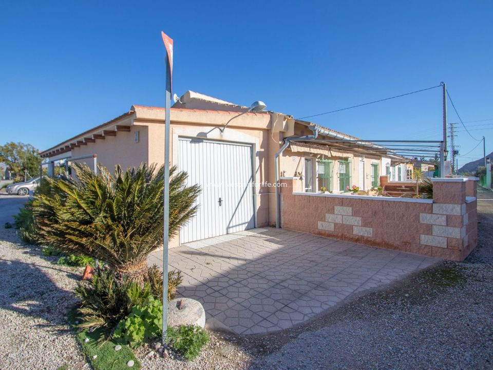 Landejendom i Redovan, Alicante - foto 3