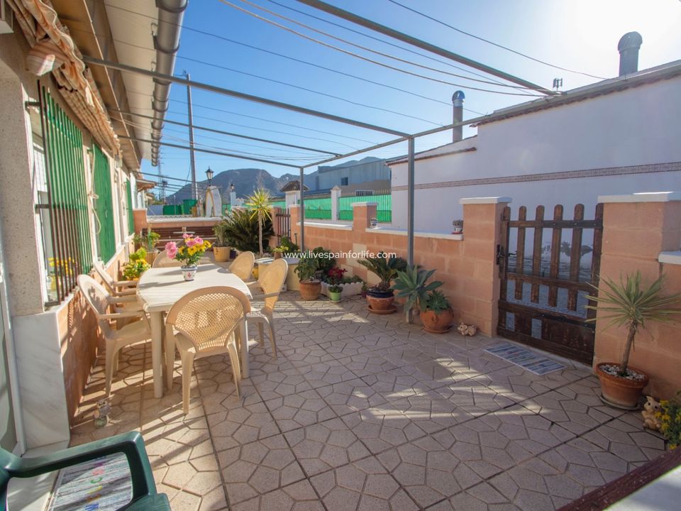 Landejendom i Redovan, Alicante - foto 5