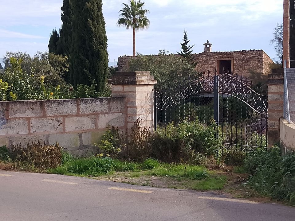 Finca i Santa Margalida, Mallorca - foto 4