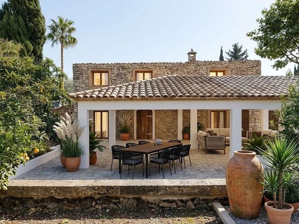 Finca i Santa Margalida, Mallorca - foto 2
