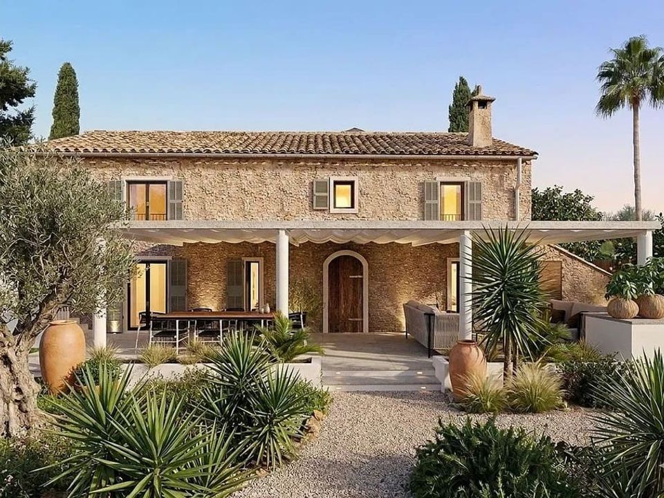 Finca i Santa Margalida, Mallorca - foto 3
