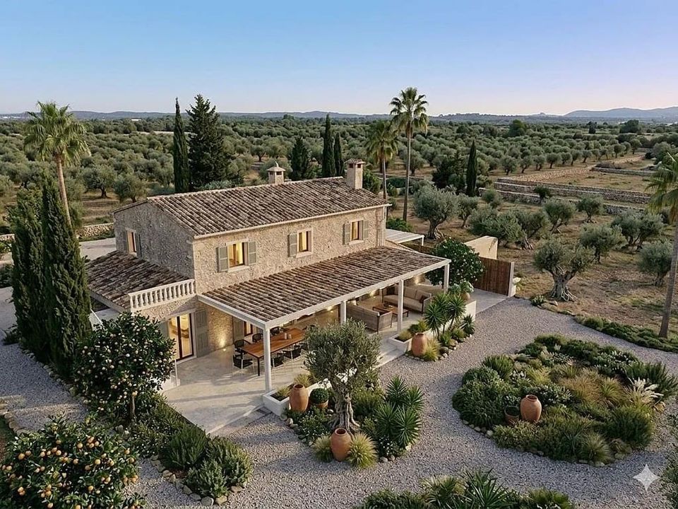 Finca i Santa Margalida, Mallorca - foto 5