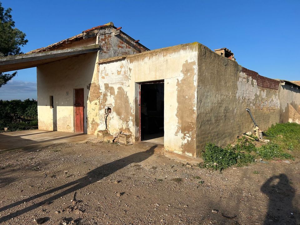 Erhvervsejendom i Albatera, Alicante - foto 3