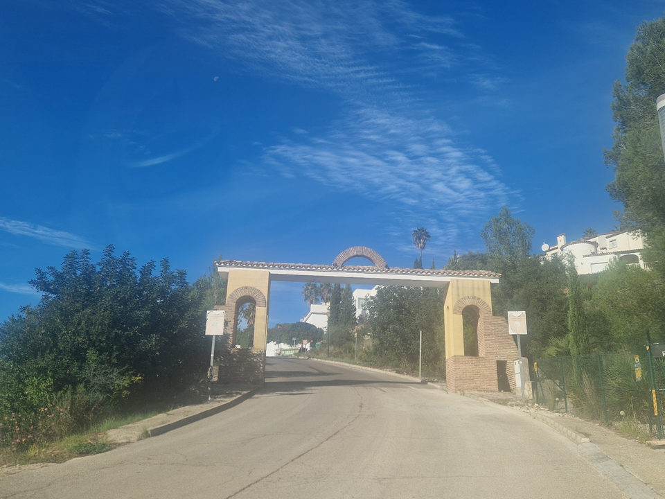 Helårsgrund i Pedreguer, Alicante - foto 2
