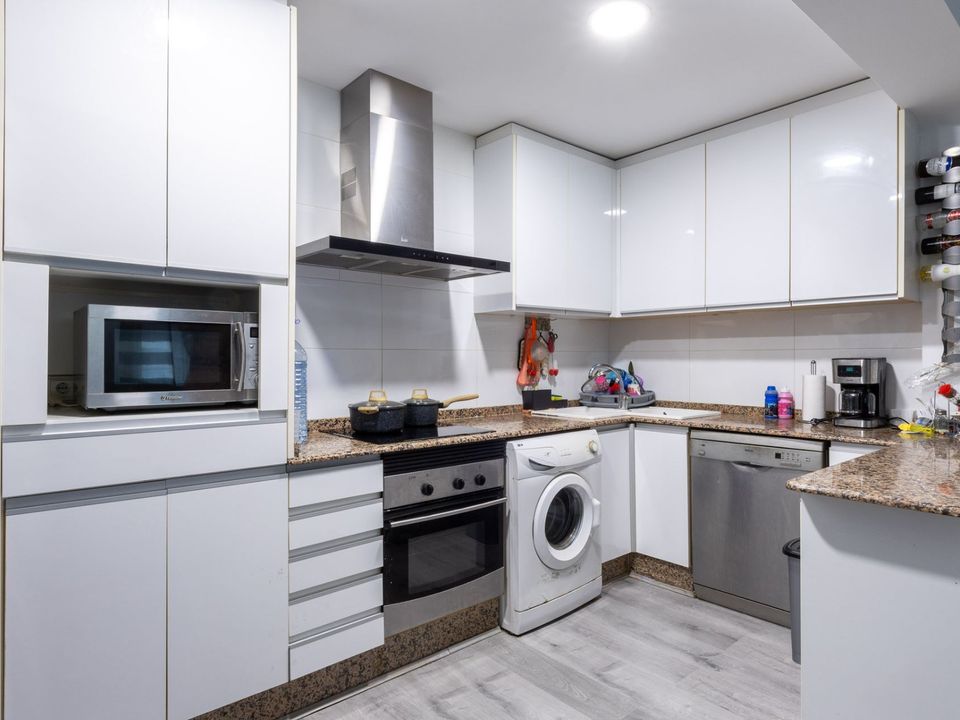 Leilighet i Alfafar, Valencia - bilde 5