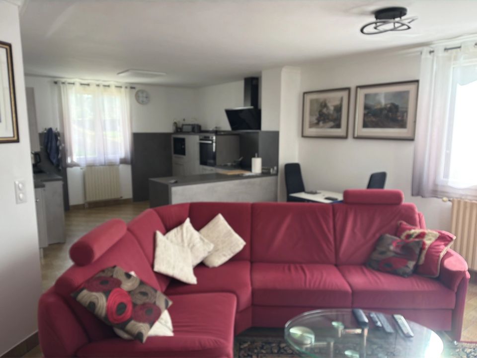 Villa i Blond, Haute-Vienne - foto 3