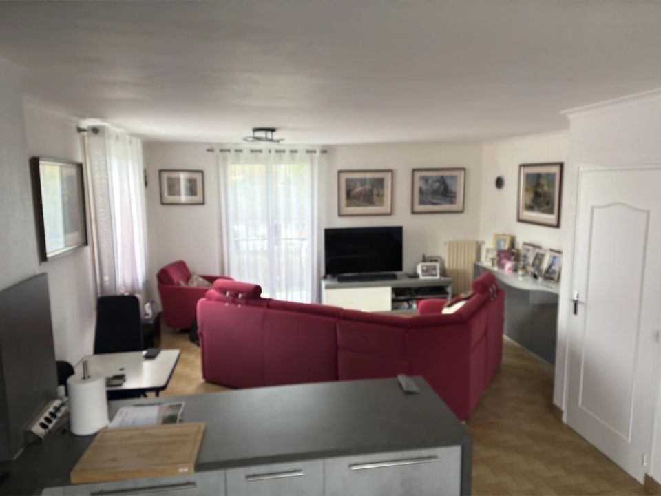 Villa i Blond, Haute-Vienne - foto 4
