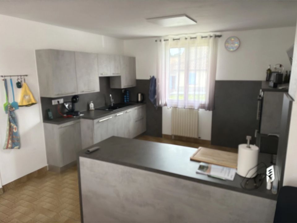 Villa i Blond, Haute-Vienne - foto 5