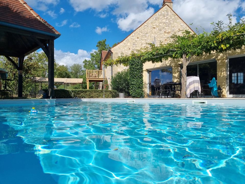 Villa i Bergerac, Dordogne - foto 2
