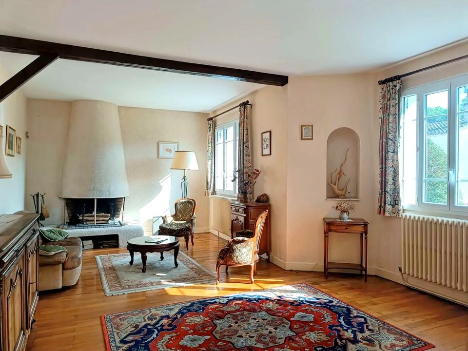 Landsbyhus i Montmorillon, Vienne - foto 3