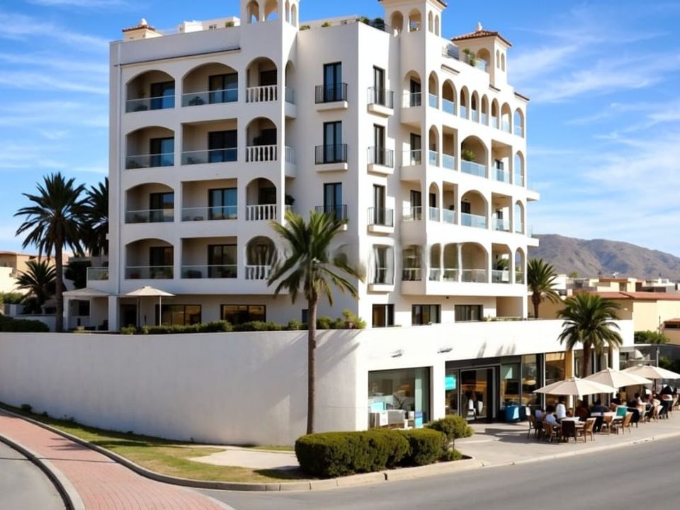 Penthouse i Bigastro, Alicante - foto 3