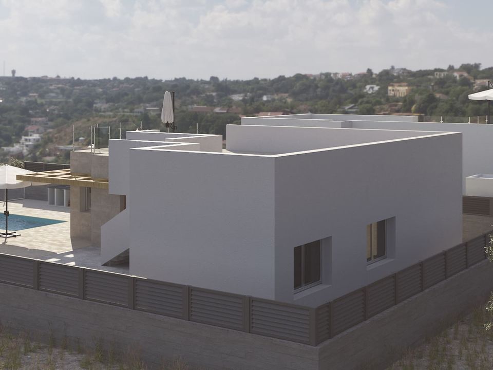 Villa i Polop, Alicante - foto 5