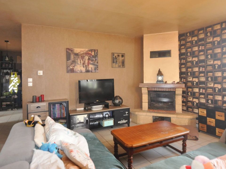 Villa i Pillac, Charente - foto 3