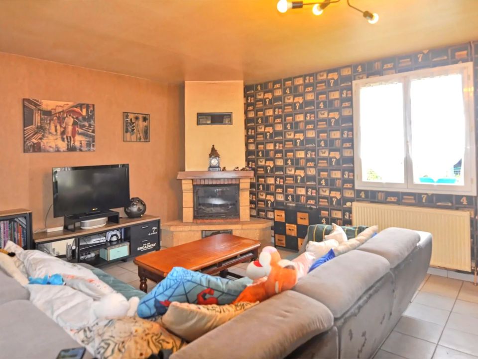 Villa i Pillac, Charente - foto 5