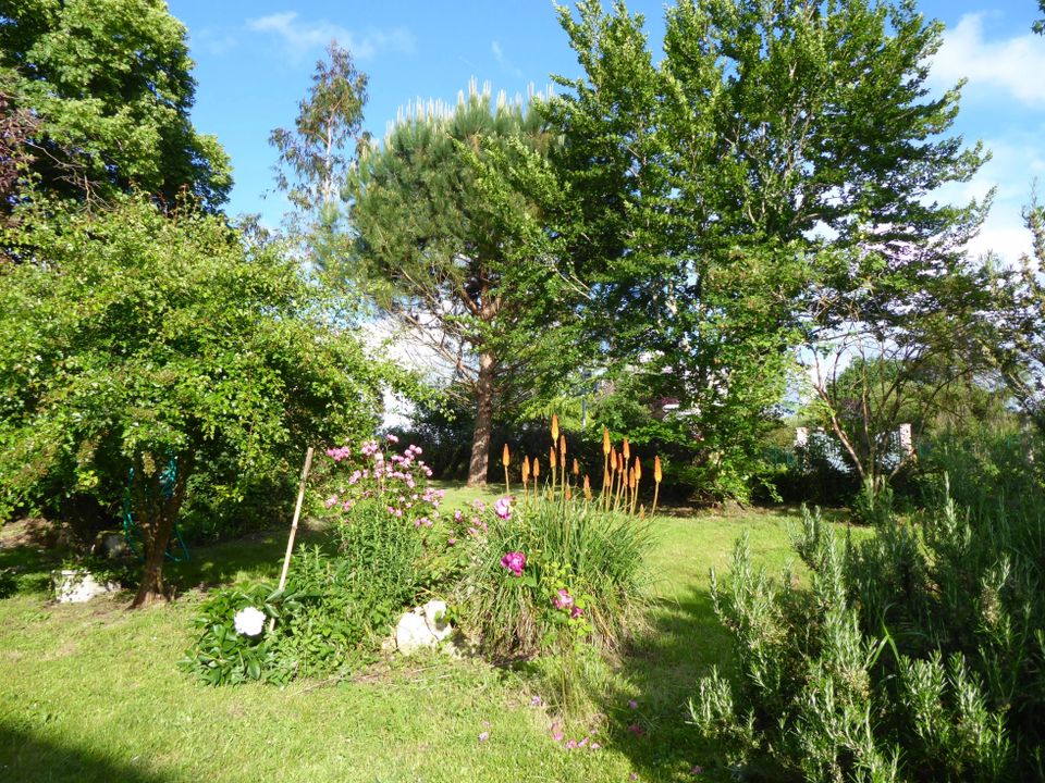 Villa i Faleyras, Gironde - foto 2