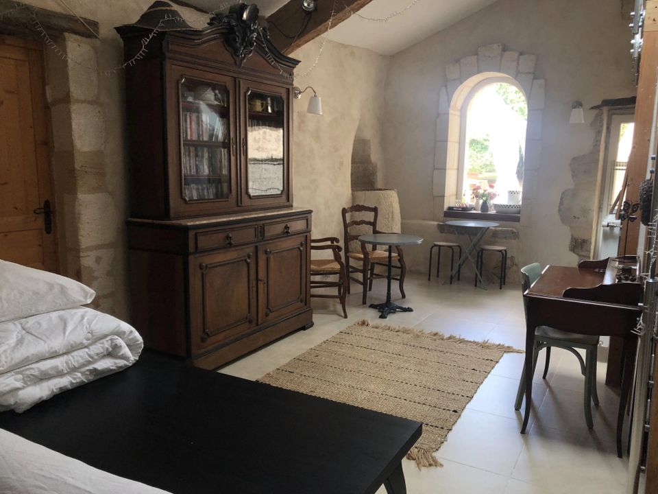Villa i Faleyras, Gironde - foto 5