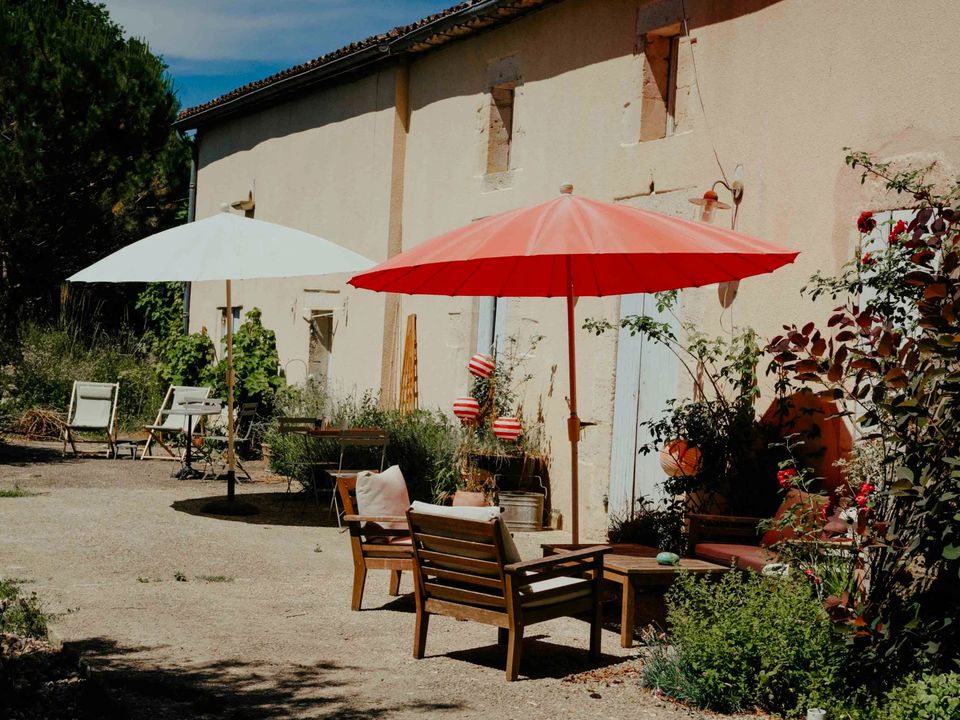 Villa i Faleyras, Gironde - foto 1