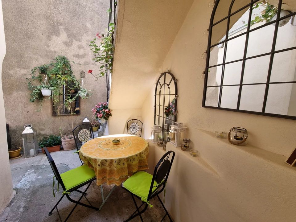 Villa i Olonzac, Herault - bilde 2
