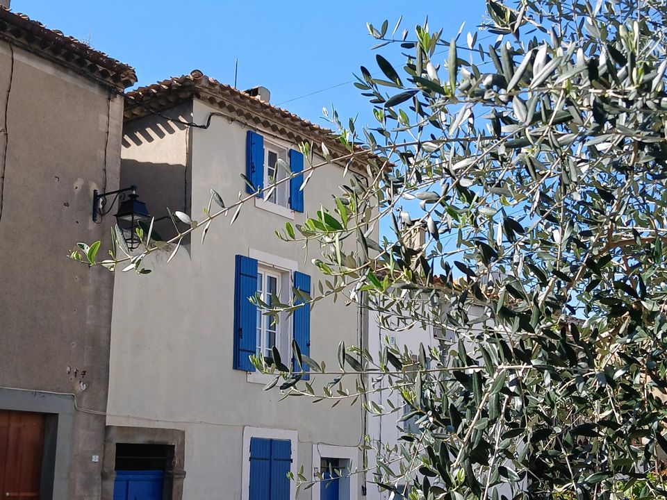 Villa i Olonzac, Herault - bilde 1