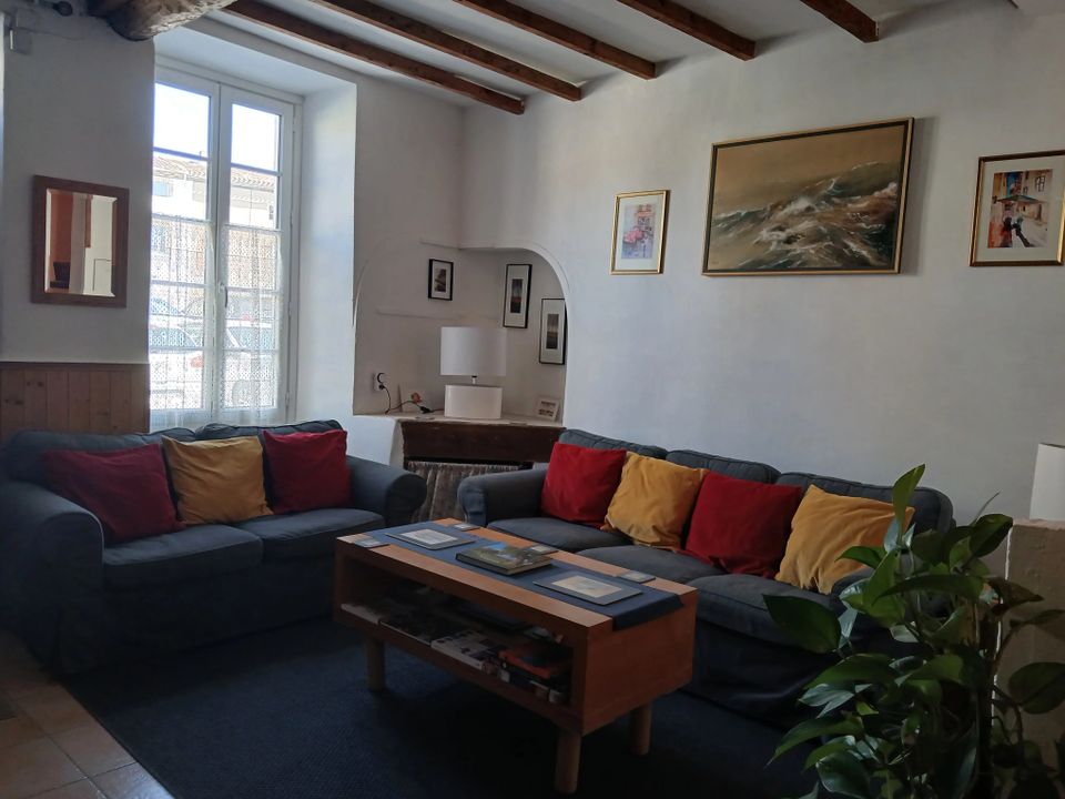Villa i Olonzac, Herault - bilde 3