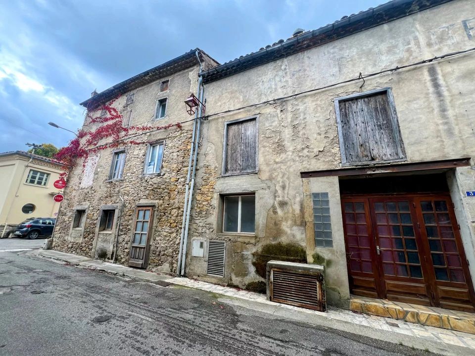 Villa i Chalabre, Aude - foto 1