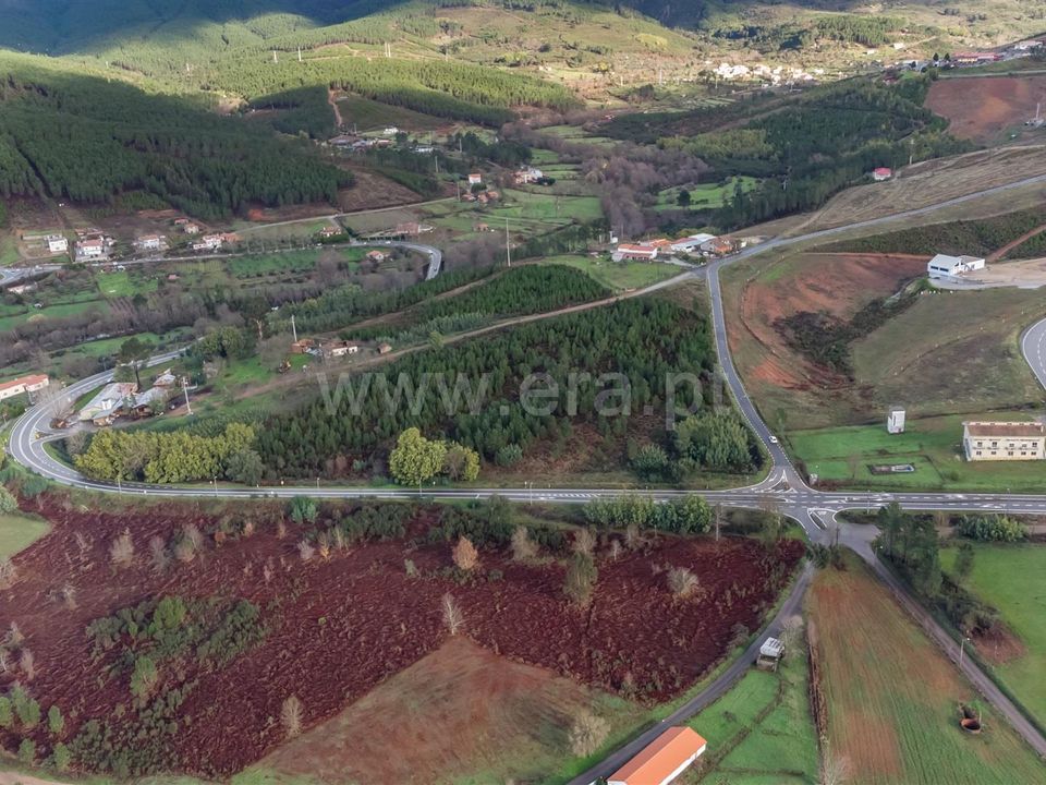 Helårsgrund i Covilha, Castelo Branco - foto 4