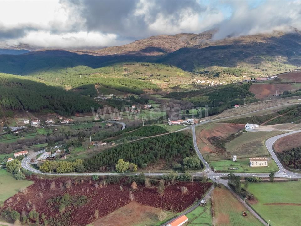 Helårsgrund i Covilha, Castelo Branco - foto 5