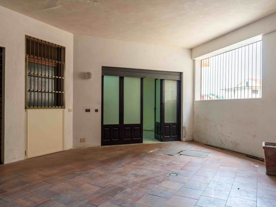 L'establiment comercial a Cefalu, Palermo - foto 3