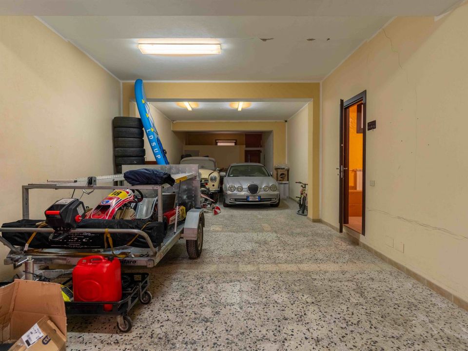 L'establiment comercial a Cefalu, Palermo - foto 4