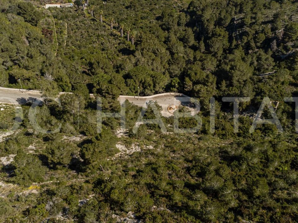 Helårsgrund i Cullera, Valencia - foto 5