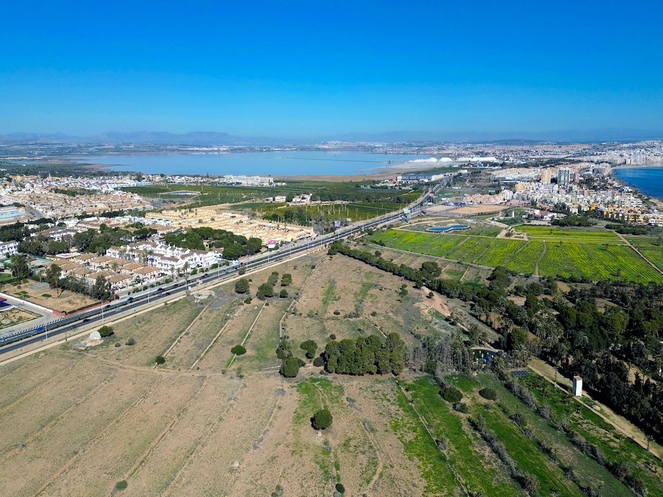 Lejlighed i Punta Prima, Alicante - foto 3
