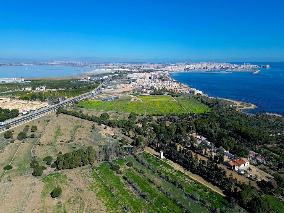 Lejlighed i Punta Prima, Alicante - foto 4