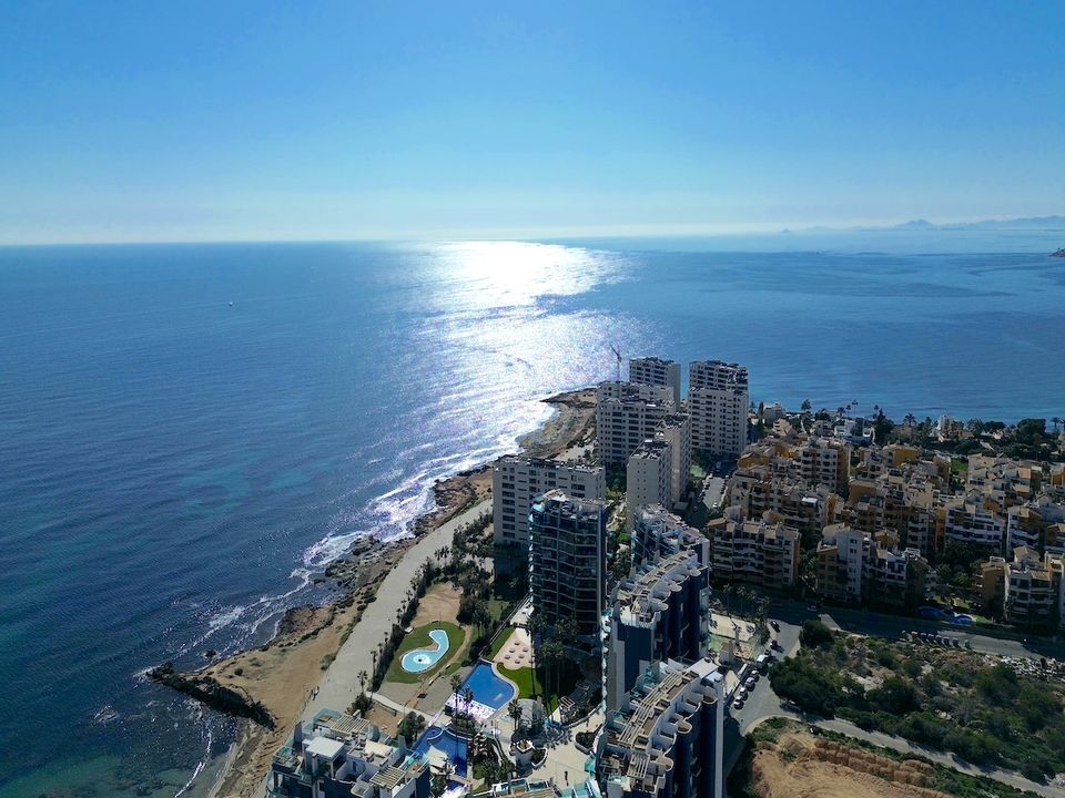 Lejlighed i Punta Prima, Alicante - foto 5