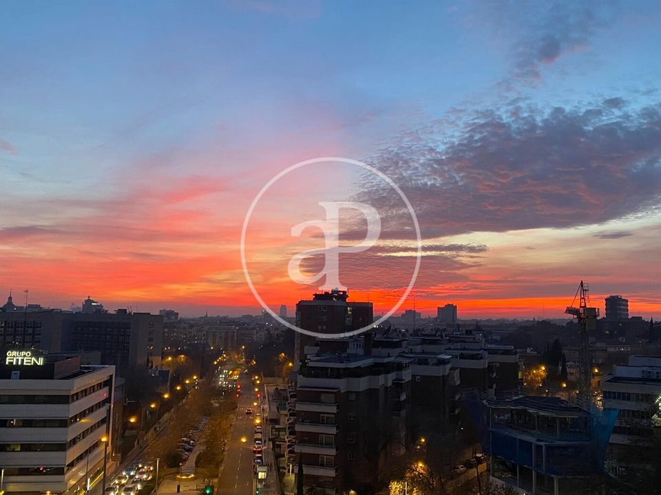 Leilighet i Madrid, Madrid - bilde 2