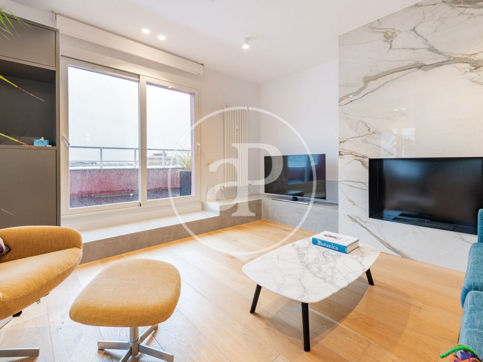 Leilighet i Madrid, Madrid - bilde 5