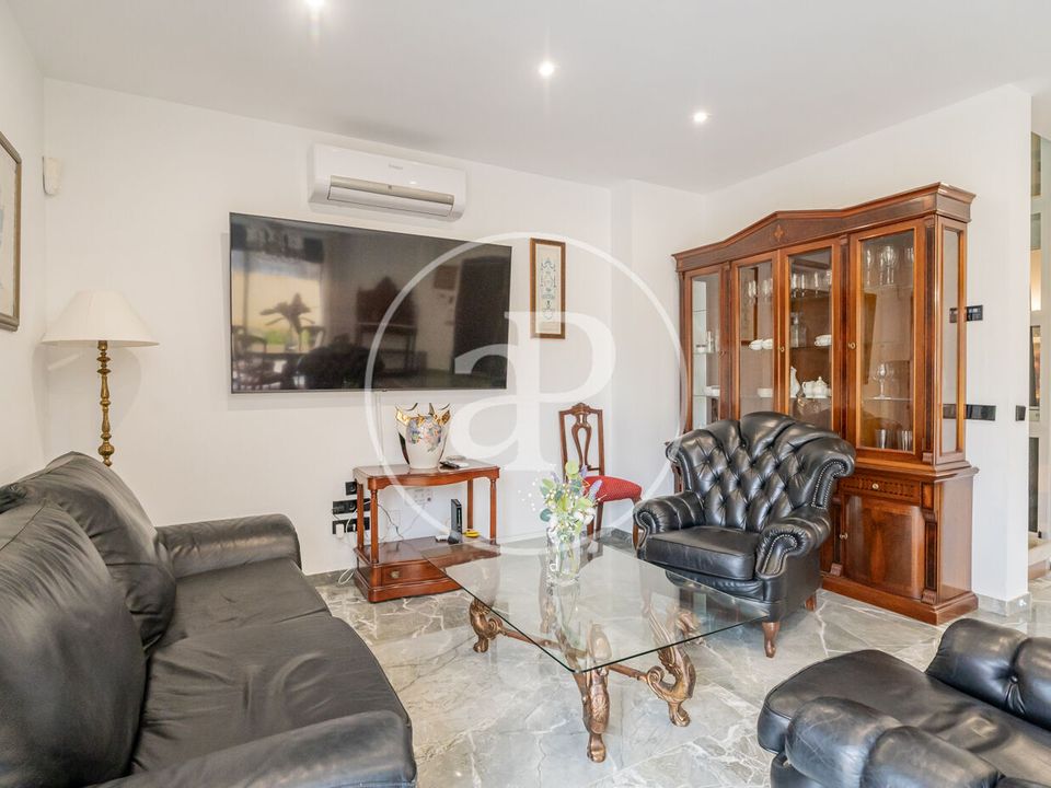 Villa i Pozuelo De Alarcon, Madrid - foto 3
