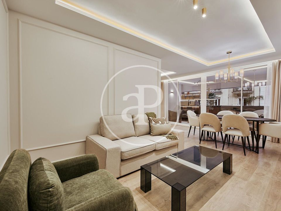 Appartement in Madrid, Madrid - foto 1