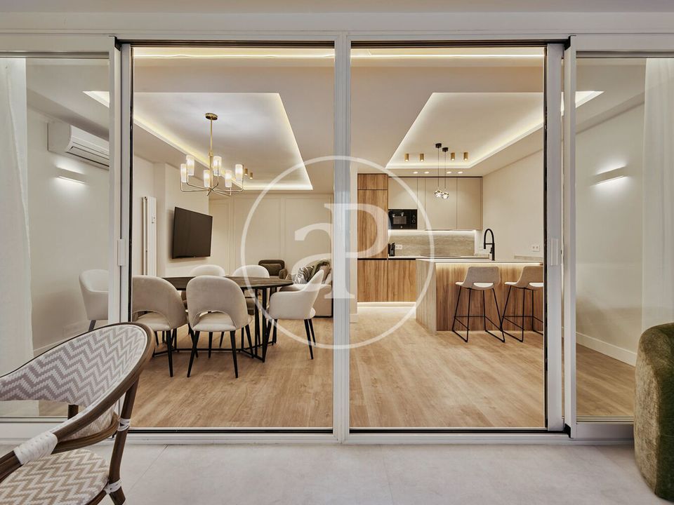 Appartement in Madrid, Madrid - foto 2