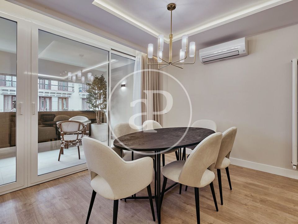 Appartement in Madrid, Madrid - foto 3