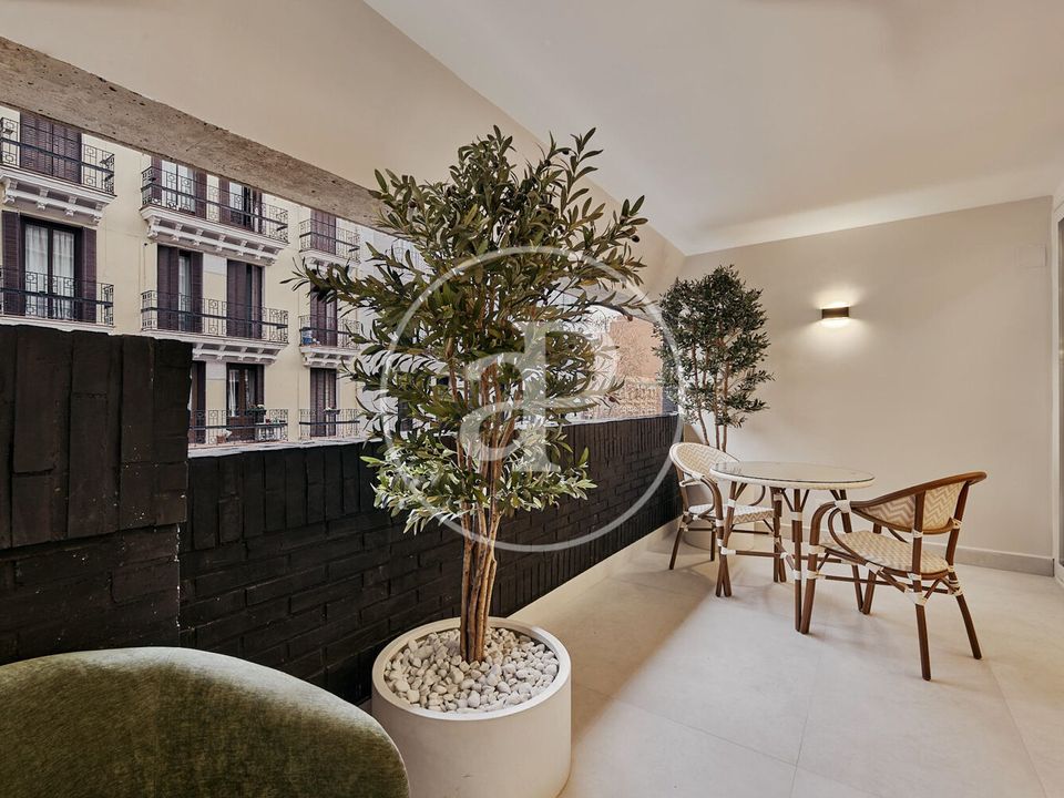 Appartement in Madrid, Madrid - foto 4