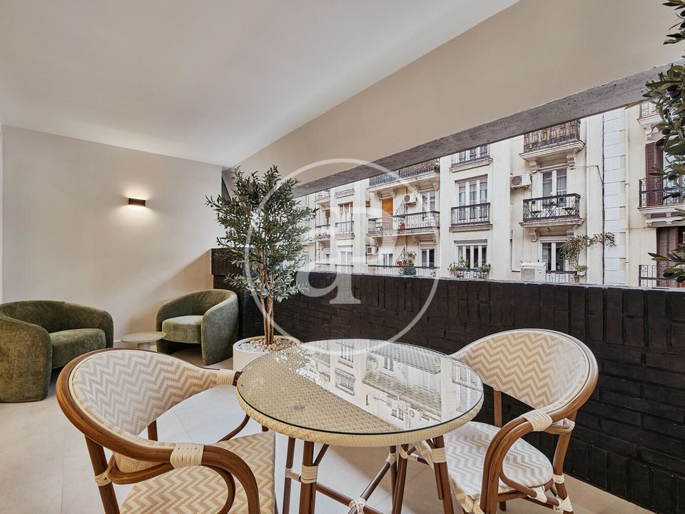 Appartement in Madrid, Madrid - foto 5