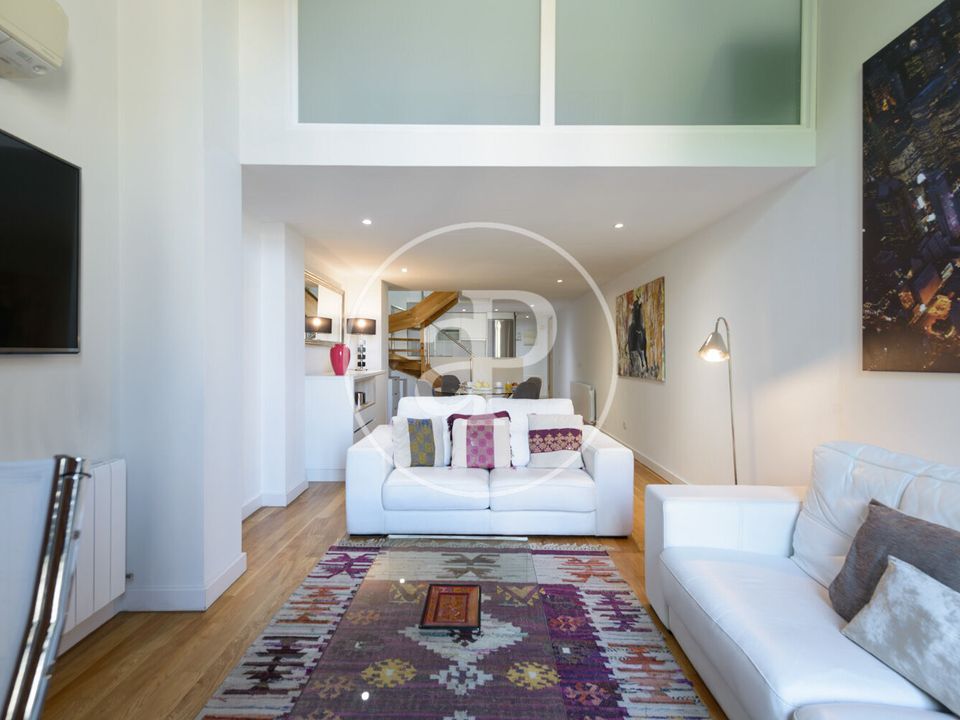 Apartment in Madrid, Madrid - photo 1
