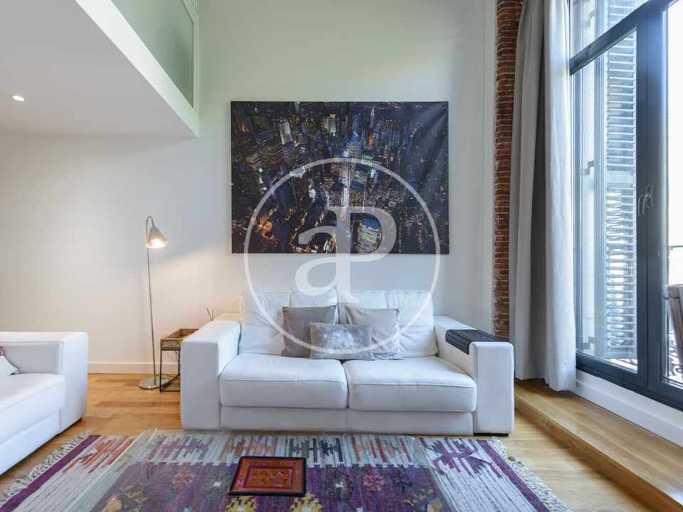 Apartment in Madrid, Madrid - photo 2