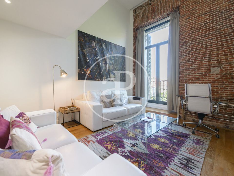 Apartment in Madrid, Madrid - photo 3
